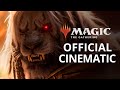 Dawn Of The Phyrexian Invasion Official Cinematic Trailer Dominaria United The Brothers War