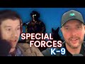 The Elite Dogs Of Special Forces