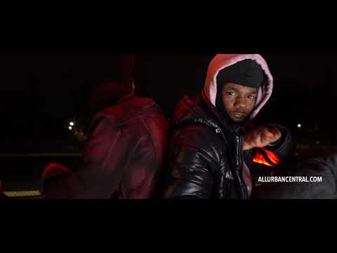 Luh Bearr x Donn P - Ion Need Them (Official Video)