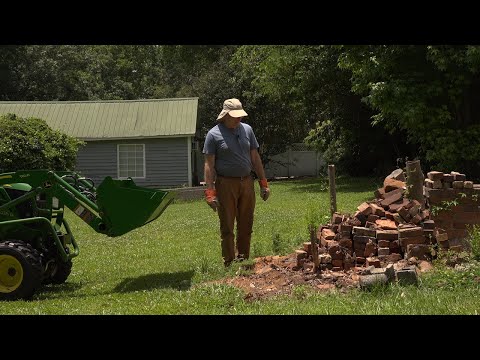 EP130 Goodbye Raccoon