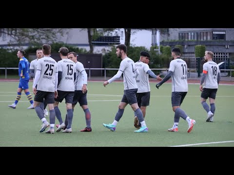 TuS Plettenberg - RSV Meinerzhagen / Krombacher Kreispokal