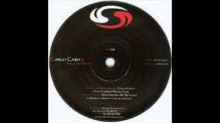 Carlo Carita - Much Better EP - Autoload