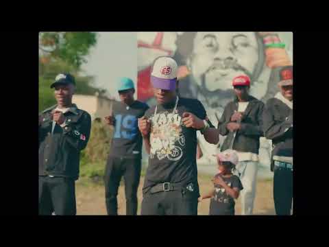 Dyana cods ft Ajay (Burukyln boys)- SET IT REMIX DJ EZZY