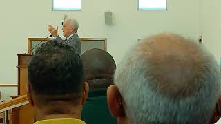 PALAVRA CCB  04/06/2025 SÃO MATEUS I SAMUEL CAP. 1 HOJE QUARTA-FEIRA IR.ISAIS GRILLO (IMPERDÍVEL)