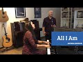 All I Am (George Benson) - (cover)