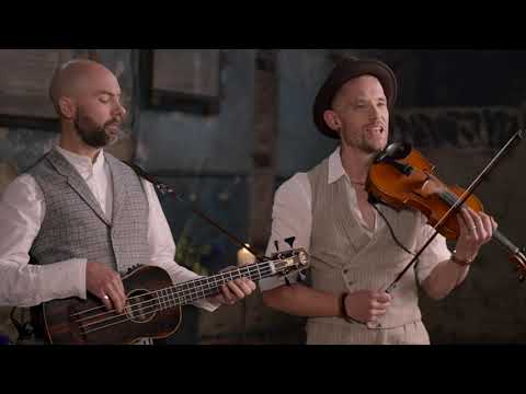 The London Roaming Band - Country Mashup Medley For Weddings
