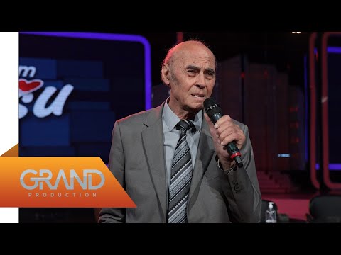 Andrija Bajic - Zlatibore pitaj Taru - (LIVE) - PZD - (TV Grand 19.05.2021.)