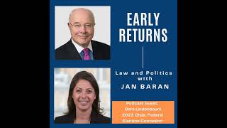 There's a New Chair in Town – Dara Lindenbaum and the FEC Agenda Looking Towards 2024