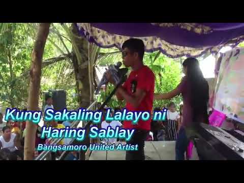 Kung Sakaling Ikaw Loloyo by Idol Haring Sablay