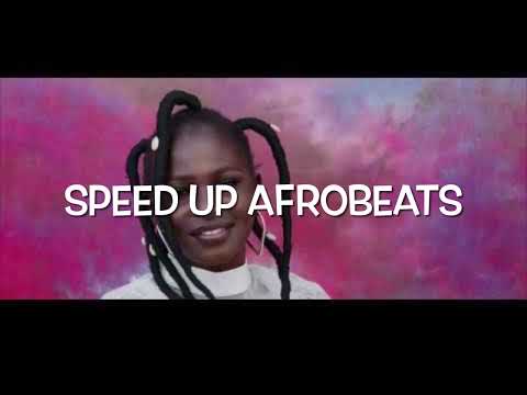 Blow - Starboy ft blaq jerzee & wizkid  (Speed Up Afrobeats)