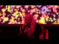 Psychic TV - I don't think so Live part 1 @ La Gaîté Lyrique   Paris 21 09 2014