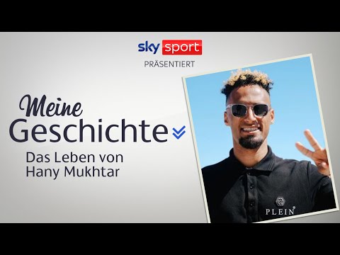Rückkehr zur Hertha? „MLS-MVP“ Hany Mukhtar im Interview! | Meine Geschichte