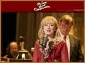 Meryl Streep & Garrison Keillor ~ In The Garden ...