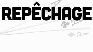 歌詞にもある通り、レペシャージュですよ敗者復活戦の意味は合ってます - Repêchage / KEI feat.初音ミク(Hatsune Miku)