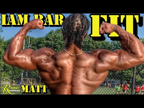 5 Minute Muscle Endurance Routine | No Weights | Matt | IamBarFit