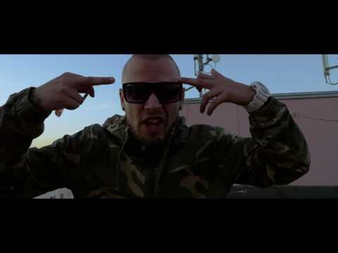 LAKY DEFF - SCHPNSTI CHORE (feat. Kapitan) prod. STATIX |OFFICIAL VIDEO|