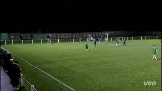 Newcastle University v Blyth Town