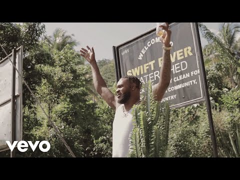 Breeze Genah - Hold On (Official Video)