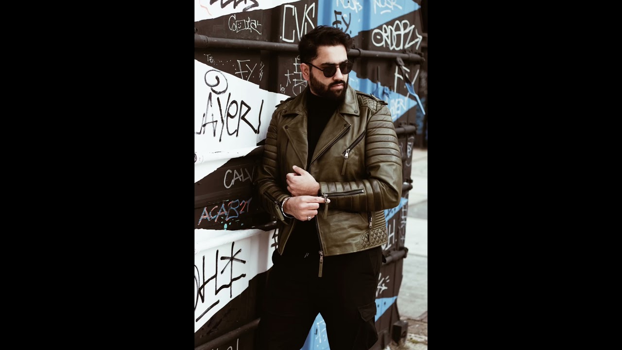 GILL’S | www.gillsleather.nl