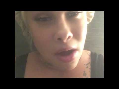 Bad Azz Becky -  Just Pray / Bubbagotbeatz