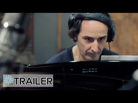 셰이프 오브 뮤직: 알렉상드르 데스플라 (In the Tracks of Alexandre Desplat) 티저예고편