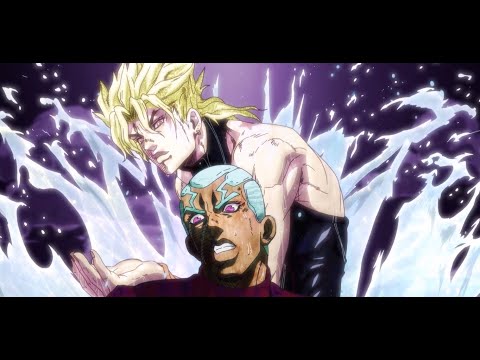 DIO Dub Lines | Stone Ocean (All Batches)