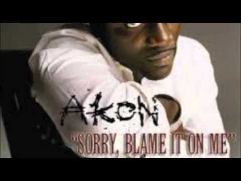 download lagu mp3 mp4 Akon Blame It On Me Audio, download lagu Akon Blame It On Me Audio gratis, unduh video klip Akon Blame It On Me Audio