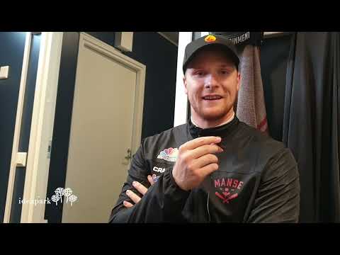 Pukukoppihaastattelu: Perttu Ruuska (26.7.2022)