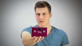 Video thumbnail for AIRTURN BT200S-2- UNBOXING by SOUND STATION