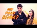 Meri Pyaari Behna Ashish Chanchlani Muskan Chanchlani