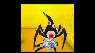 Hide in the backroom #gaming #reel#ytshorts #ytviral gamei