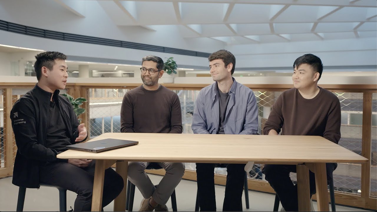 Introducing Agentex: Open-Source Infrastructure for Enterprise AI Agents