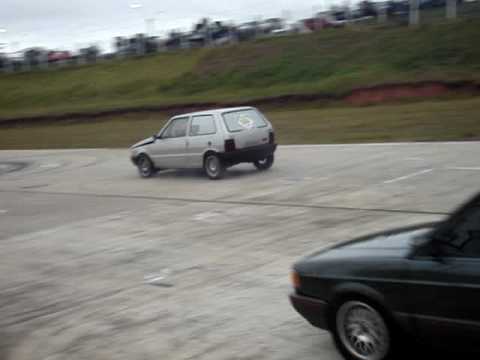 Uno Vs Gol ap  Santa Cruz do Sul