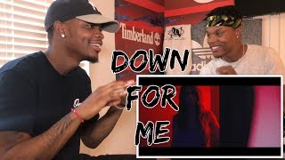 G-Eazy, Carnage - Down For Me ft. 24hrs - REACTION