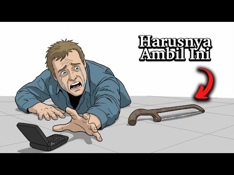 HIS BRAIN IS OUT OF REACH! This Is the Most Nonsensical Movie Scene That Will Make Viewers Emotio...