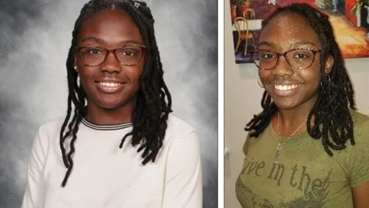 Gwinnett teen missing for more than a year found safe using alias in another state