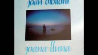 Joan Bibiloni -- Joana Lluna
