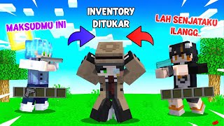 Download lagu WE SURVIVED THE KILLER'S CHASE!! BUT OUR INVENTORY KEPT LOW.. 🤯⚔️ mp3