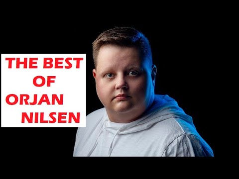 Orjan Nilsen - the best tracks