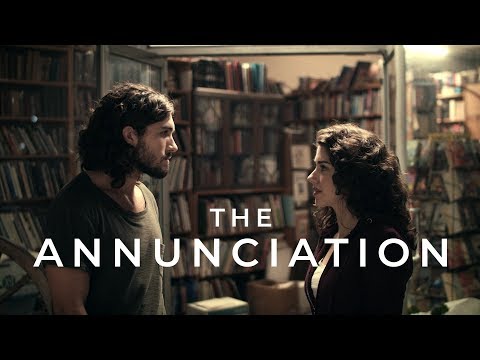 The Annunciation - Full Movie