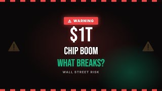 Semiconductor Boom: Is It Actually Sustainable? #Shorts
