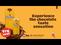 Must Try New Chocolate Milk Chocomel