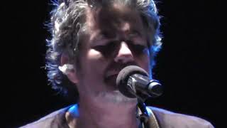 Matt Nathanson &quot;Kinks Shirt&quot; live 8/12/23 in Lowell, MA (7)