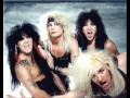 Tigertailz - She'z Too Hot (live) Banzai!