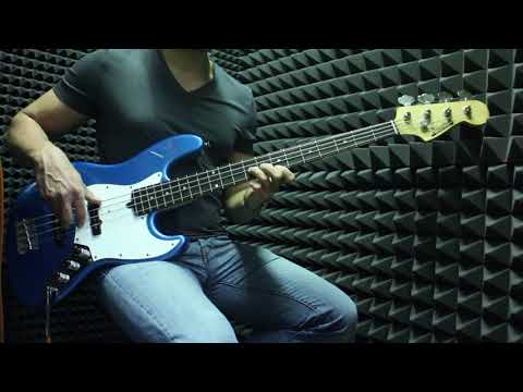 BACCHUS BJB-1R/M UNIVERSE SERIES