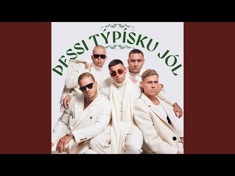 Þessi Týpísku Jól