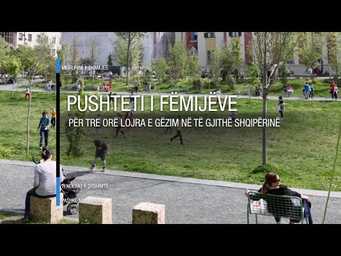 Edicioni informativ i orës 16:00 - 19 Prill 2020