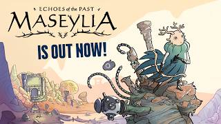 Launch Trailer