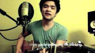 "Now I Know" - A GB Original