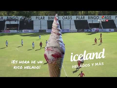 Luján vs Victoriano Arenas EN VIVO | Fecha 1 | Primera C 2023